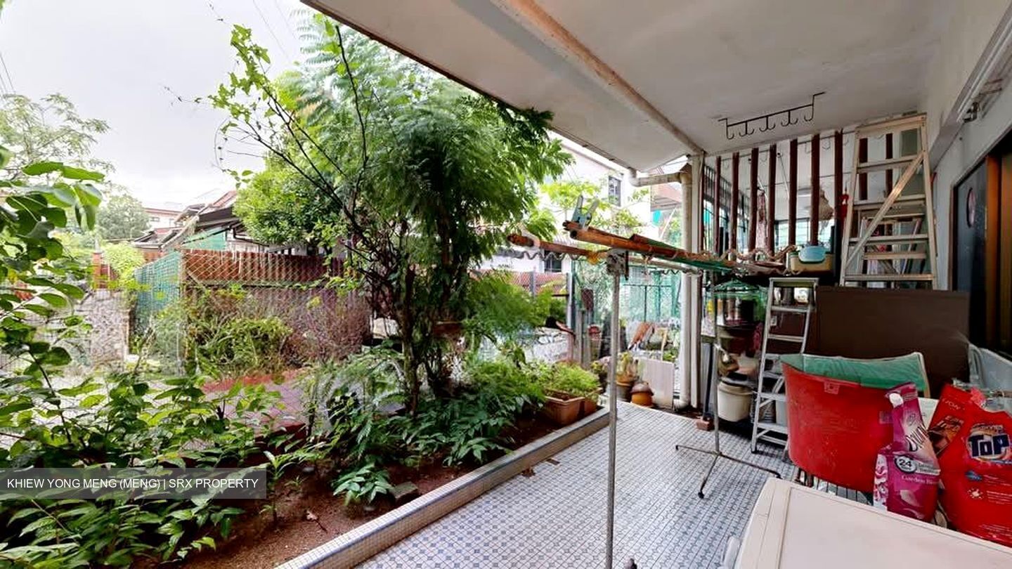 Charlton Park (D19), Terrace #573745811